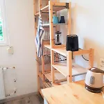 Apartmán Fachwerknest I10 Min Zur Altstadt I 400 Mbit Wlan I Parkplatz Koblenc