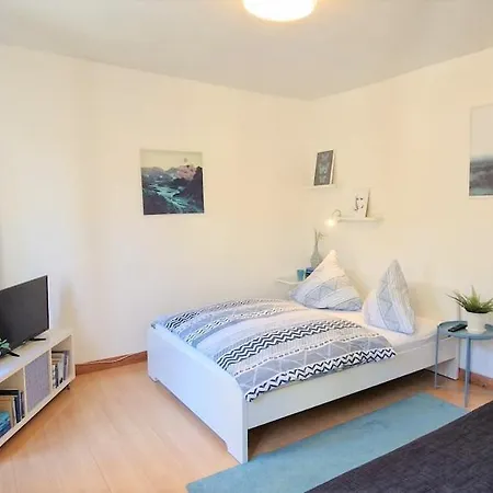 Fachwerknest I10 Min Zur Altstadt I 400 Mbit Wlan I Parkplatz * Koblenz (Rhineland-Palatinate)