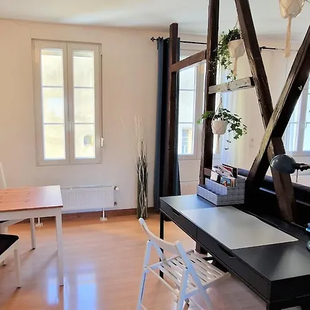Fachwerknest I10 Min Zur Altstadt I 400 Mbit Wlan I Parkplatz Koblenc