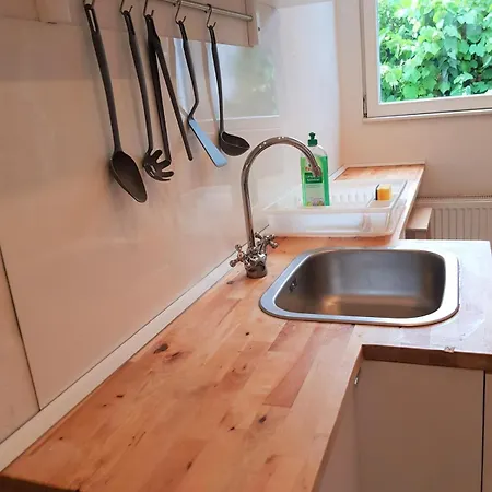 Apartmán Fachwerknest I10 Min Zur Altstadt I 400 Mbit Wlan I Parkplatz