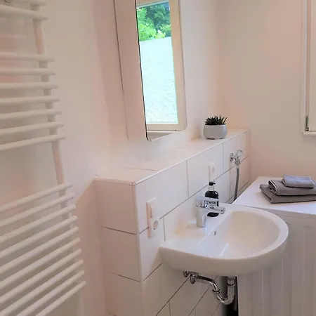 Fachwerknest I10 Min Zur Altstadt I 400 Mbit Wlan I Parkplatz * Koblenz (Rhineland-Palatinate)