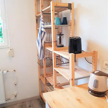 Apartment Fachwerknest I10 Min Zur Altstadt I 400 Mbit Wlan I Parkplatz Koblenz (Rhineland-Palatinate)