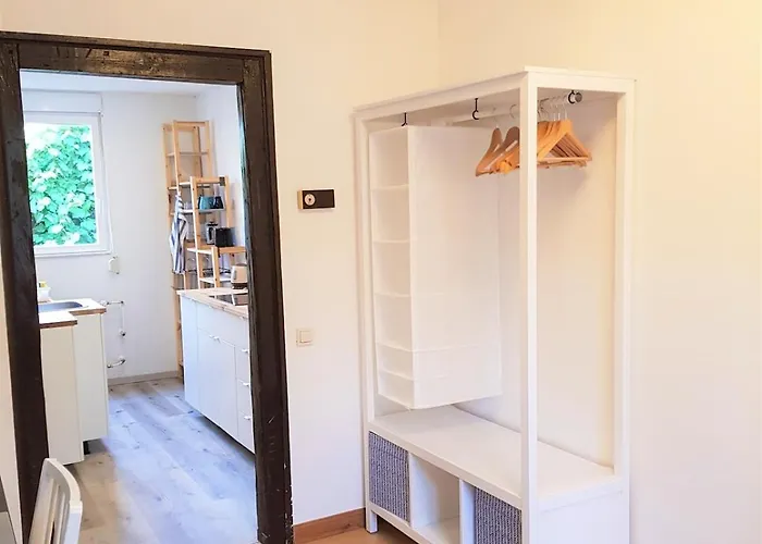 Fachwerknest I10 Min Zur Altstadt I 400 Mbit Wlan I Parkplatz Koblenz (Rhineland-Palatinate)