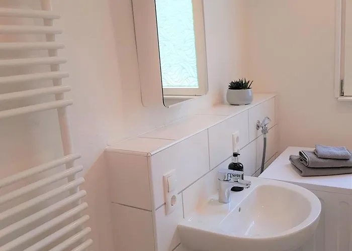 Fachwerknest I10 Min Zur Altstadt I 400 Mbit Wlan I Parkplatz * Koblenz (Rhineland-Palatinate)