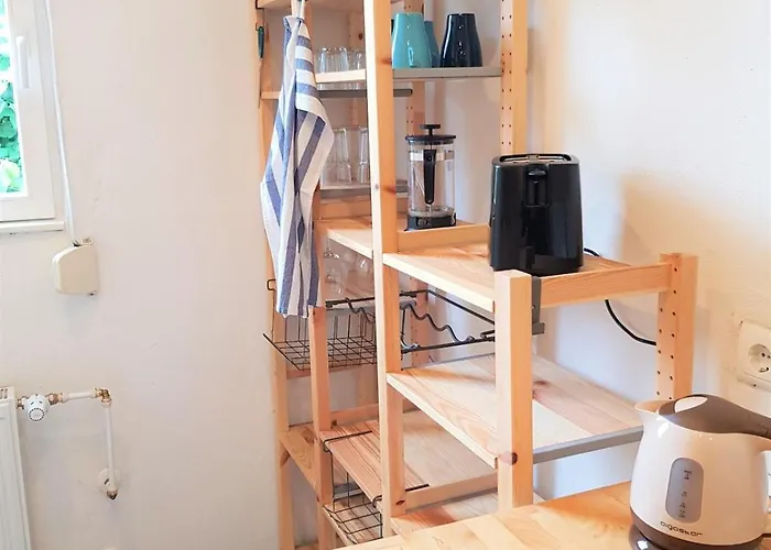 Apartment Fachwerknest I10 Min Zur Altstadt I 400 Mbit Wlan I Parkplatz Koblenz (Rhineland-Palatinate)